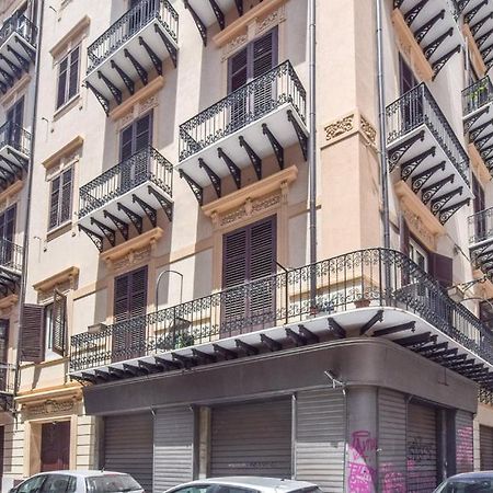 Devi Home Palermo Exterior photo