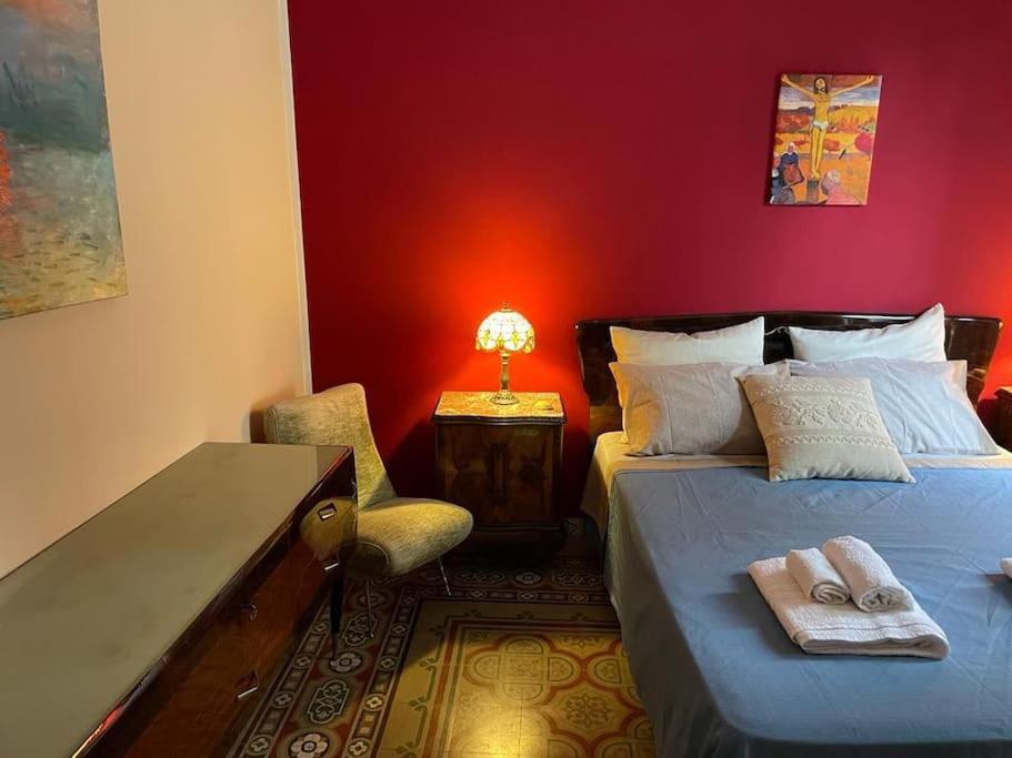 Devi Home Palermo Exterior photo